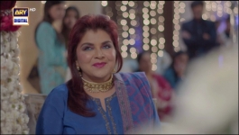 Aapa Shameem - Episode 20 - 26th December 2024